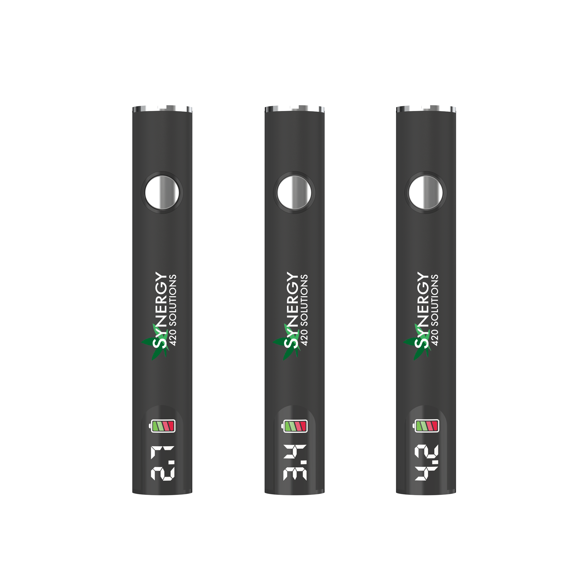 5.1 SSB03 Digital Button Battery - Hone Page